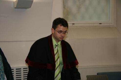 Vladimír Stwora – soud 1.11.2010